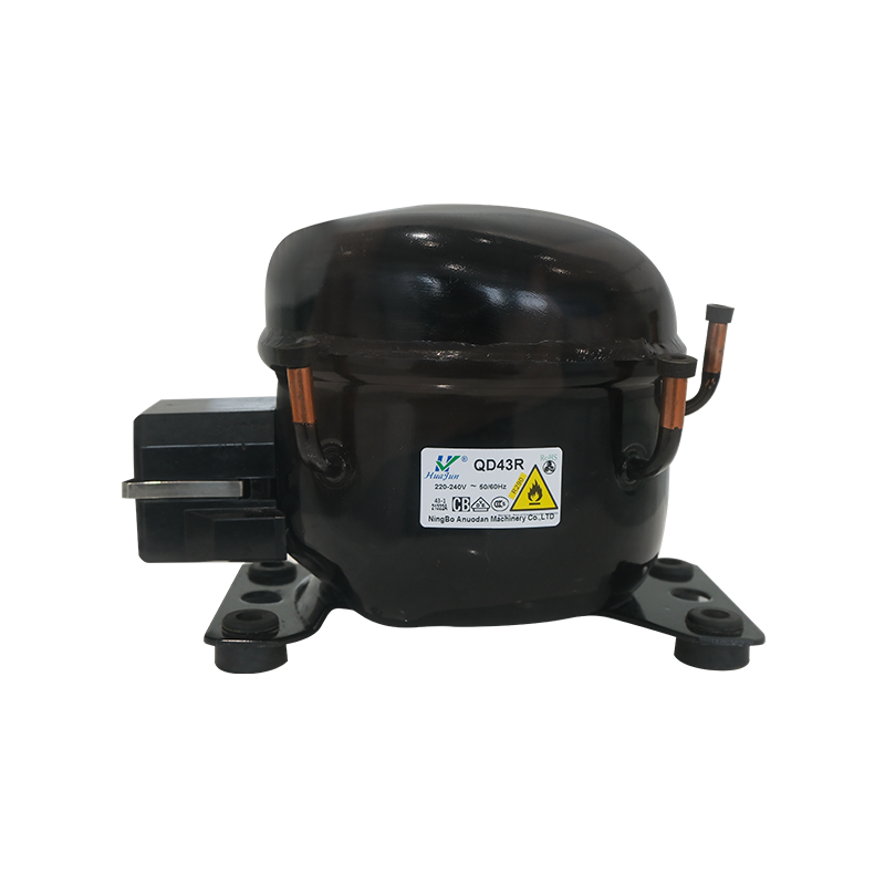 LG LBP Refrigerator Compressor