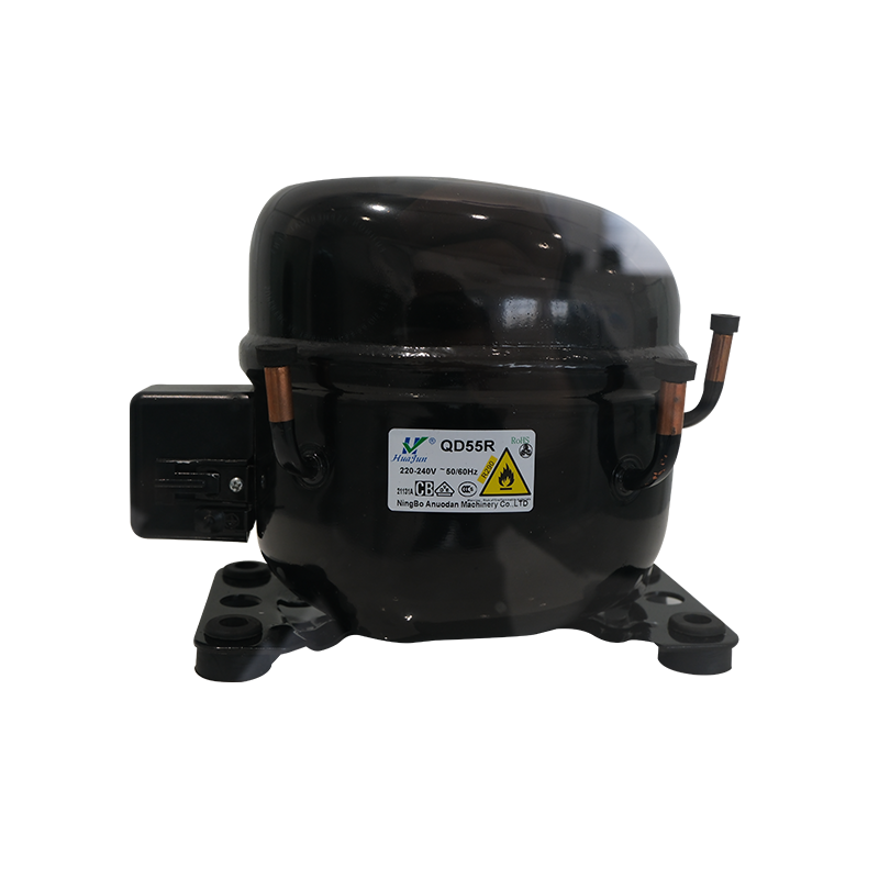 LG LBP Refrigerator Compressor