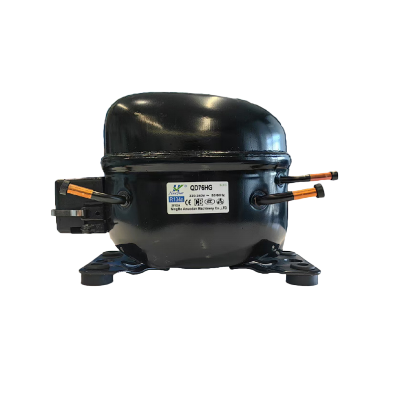 LG LBP Refrigerator Compressor