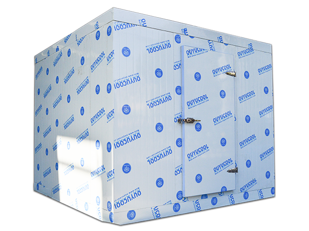 Cold Room
