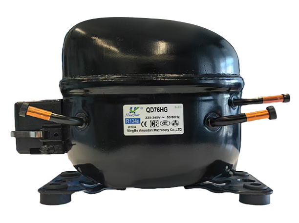 Refrigerator Compressor