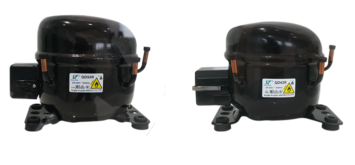 Refrigerator Compressor